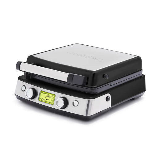 GreenPan Elite Multi Grill, Griddle & Waffle Maker, 2 Colors on Food52