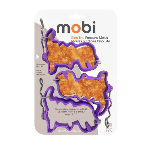 Silicone Mould Corn Dog - mobi