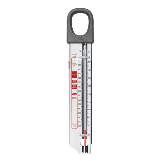 OXO Good Grips Analog Instant Read Thermometer — Las Cosas Kitchen Shoppe