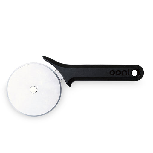 Ooni Pizza Bench Scraper — Las Cosas Kitchen Shoppe