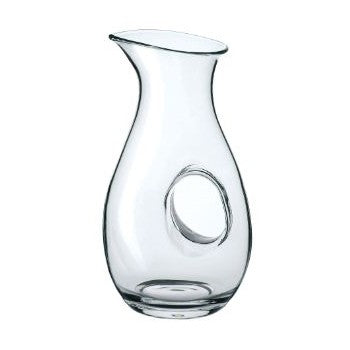 Vaso Sorgente Acqua 10.25 Oz Bormioli Rocco Glass 340420 - Miscelandia