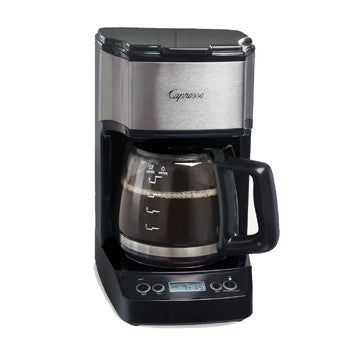 Zojirushi Zutto 5-Cup Coffee Maker - Silver