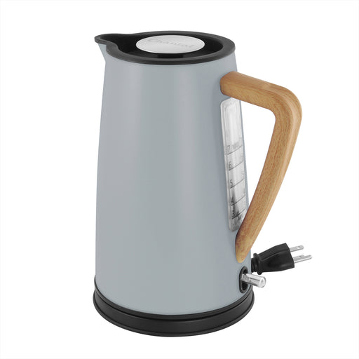 Chantal's Mia Electric Kettle with No Plastic Interior 