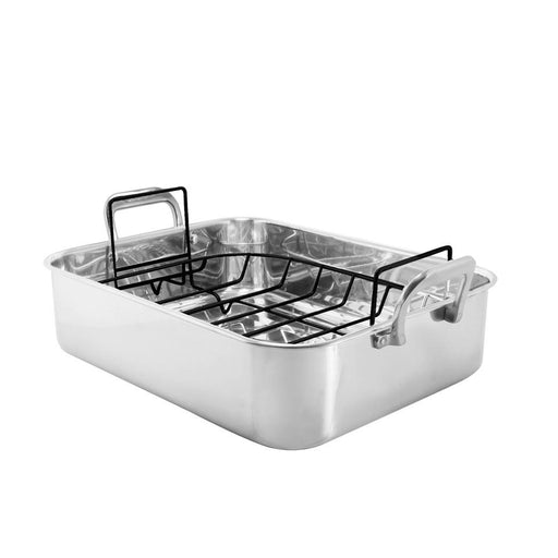 Nordic Ware Extra Large Roasting Pan & Rack