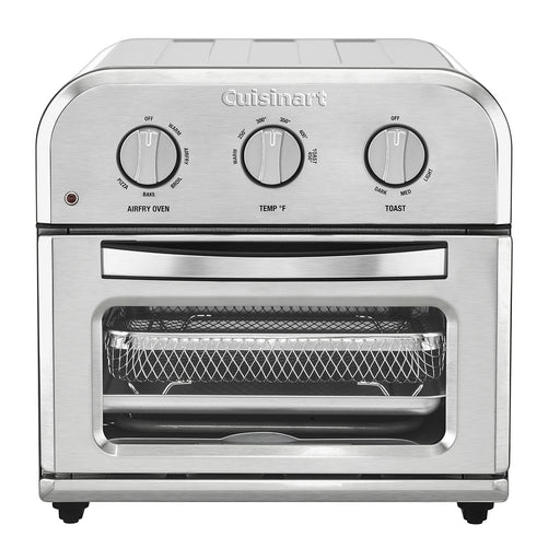 Cuisinart Toaster Oven Broiler — Las Cosas Kitchen Shoppe