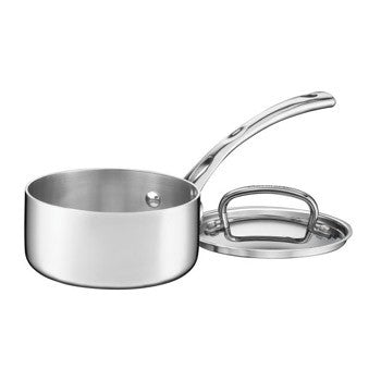 Cuisinart French Classic Tri-Ply Stainless 10 Piece Set — Las Cosas Kitchen  Shoppe