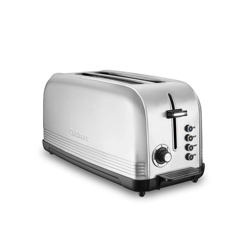 Cuisinart CPT-620 2-Slice Toaster - Stainless Steel