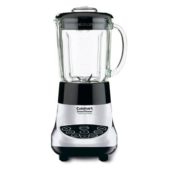 Cuisinart Hurricane Hand Blender with peak 1 HP performance CSB