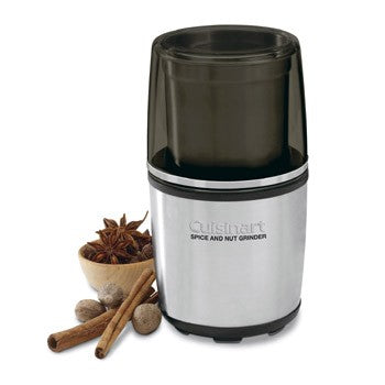 Cuisinart Rechargeable Salt, Pepper & Spice Mill — Las Cosas