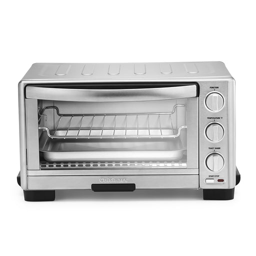 Cuisinart Compact Air Fryer Toaster Oven - TOA26