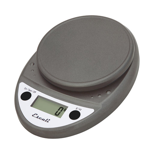 Cuisinart PrecisionChef Bowl Digital Kitchen Scale — Las Cosas Kitchen  Shoppe