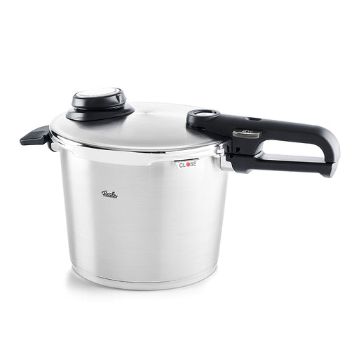 Cuisinart 6-Quart High Pressure Multicooker 