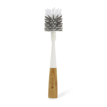 Full Circle FunGuy 2-in-1 Mushroom Cleaning Brush