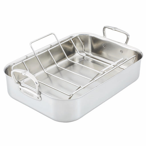 Hestan Provisions OvenBond Tri-Ply Square Baker