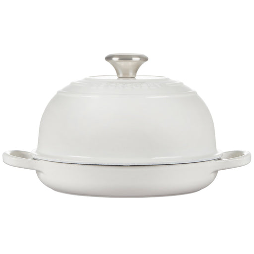 Le Creuset Enameled Cast Iron Bread Oven in Sea Salt — Las Cosas