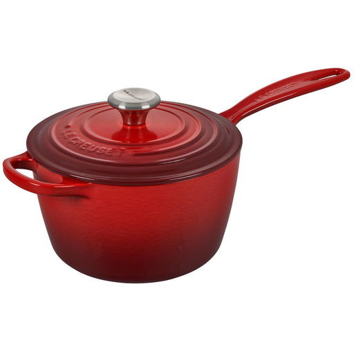 Le Creuset Cast-Iron Rice Pot