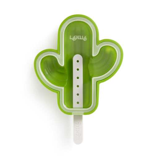Lekue Set of 4 Stackable Popsicle Molds — Las Cosas Kitchen Shoppe