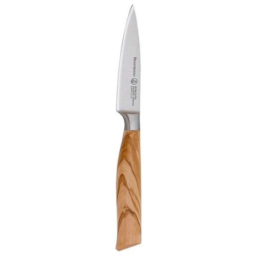 Messermeister Oliva Elite - 8 Stealth Chef's Knife