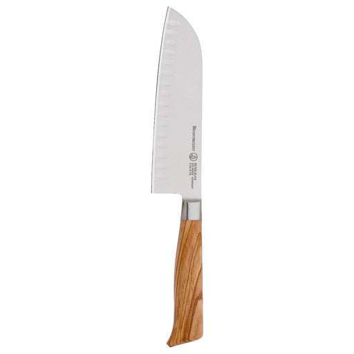 Messermeister Oliva Elite 6-Piece Multi-Edge Steak Knife Set