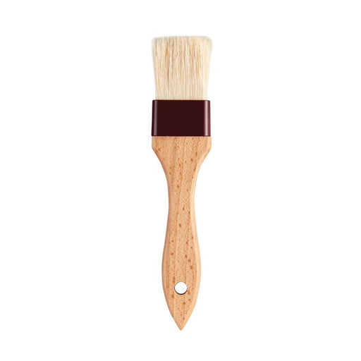 Beyond Gourmet Natural Bristle Vegetable and Dish Brush with