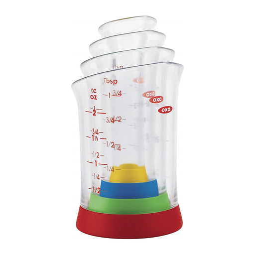 OXO Precision Batter Dispenser 