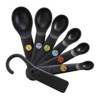 OXO Good Grips Wooden Small Spoon — Las Cosas Kitchen Shoppe