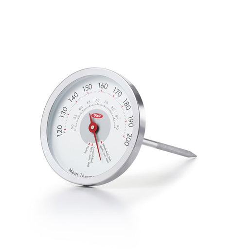 OXO Good Grips Chef's Precision Oven Thermometer — Las Cosas