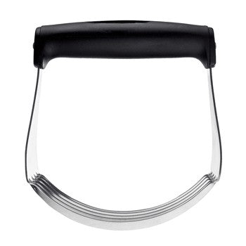 OXO Stainless Steel Multi-Purpose Scraper and Chopper