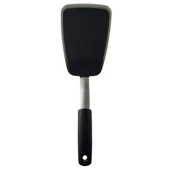 OXO Good Grips Small Silicone Flexible Turner — Las Cosas Kitchen Shoppe