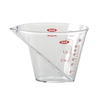OXO 6 Piece Dry Measuring Cup Set