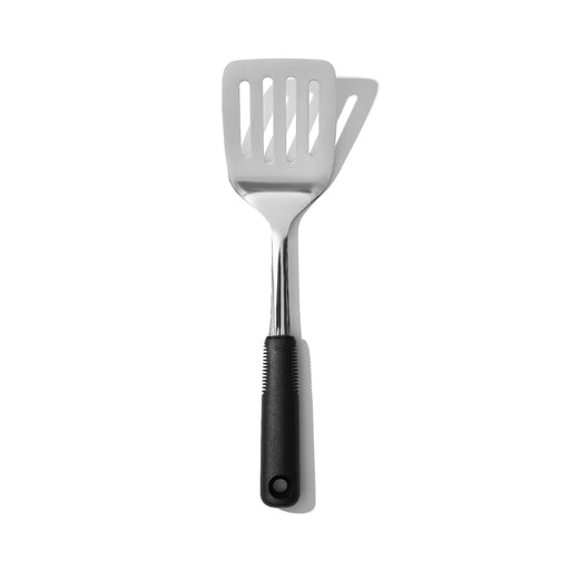 Oxo Good Grips Multi-Purpose Scraper & Chopper, Silver/Black