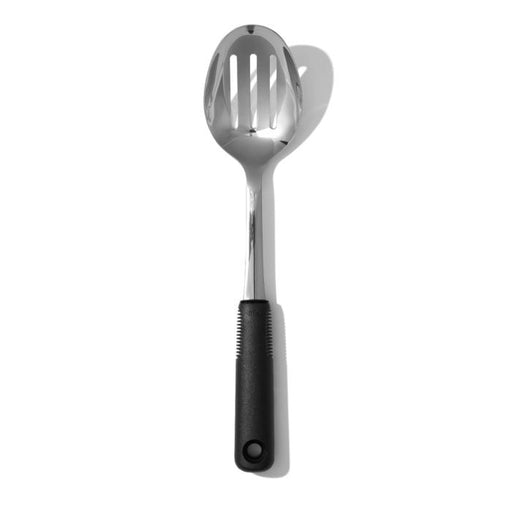 OXO Good Grips Stainless Steel Ladle — Las Cosas Kitchen Shoppe