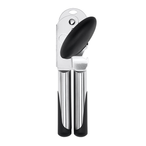 OXO Good Grips Locking Can Opener with Lid Catch – Simple Tidings & Kitchen