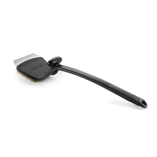 OXO - Nylon Grill Brush for Cold Cleaning – Kitchen Store & More