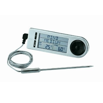 BT-32 Bluetooth Stake Truly Wireless Intelligent Food Thermometer