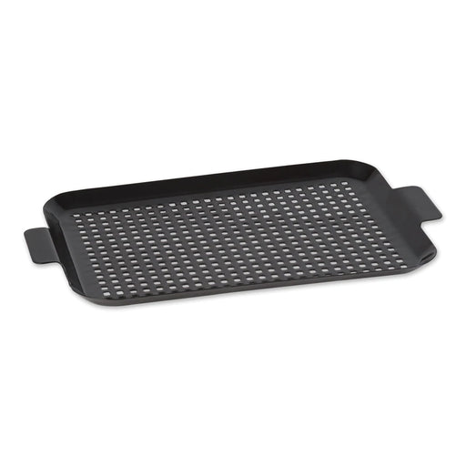 Rsvp Endurance Stainless Steel Precision Pierced Pizza Pan