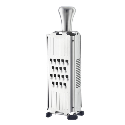 ZWILLING Z-Cut Tower/Box Grater — Las Cosas Kitchen Shoppe