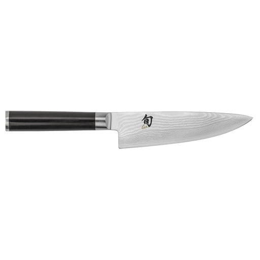  Shun Cutlery Classic Hollow Ground Chef's Knife 8