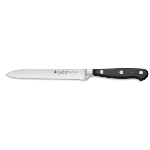 Discontinued 8 Bread Knife