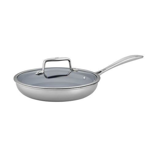 Fissler Ceratal Comfort Nonstick Frying Pan, Ceramic Pan For All