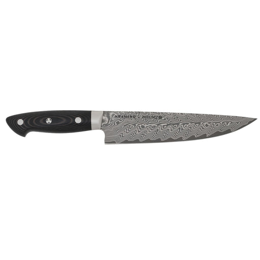 Zwilling 8 Chef's Knife, Bob Kramer Carbon 2.0 Series