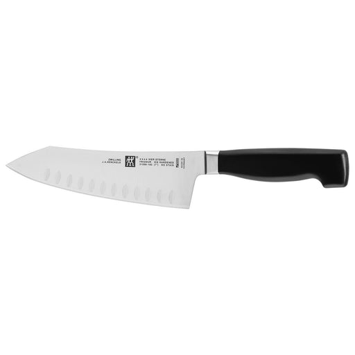 Zwilling J.A. Henckels Four Star 6-Inch Chef's Knife