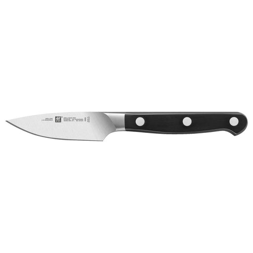 Forged Knives Curved Paring Knife 3 inch