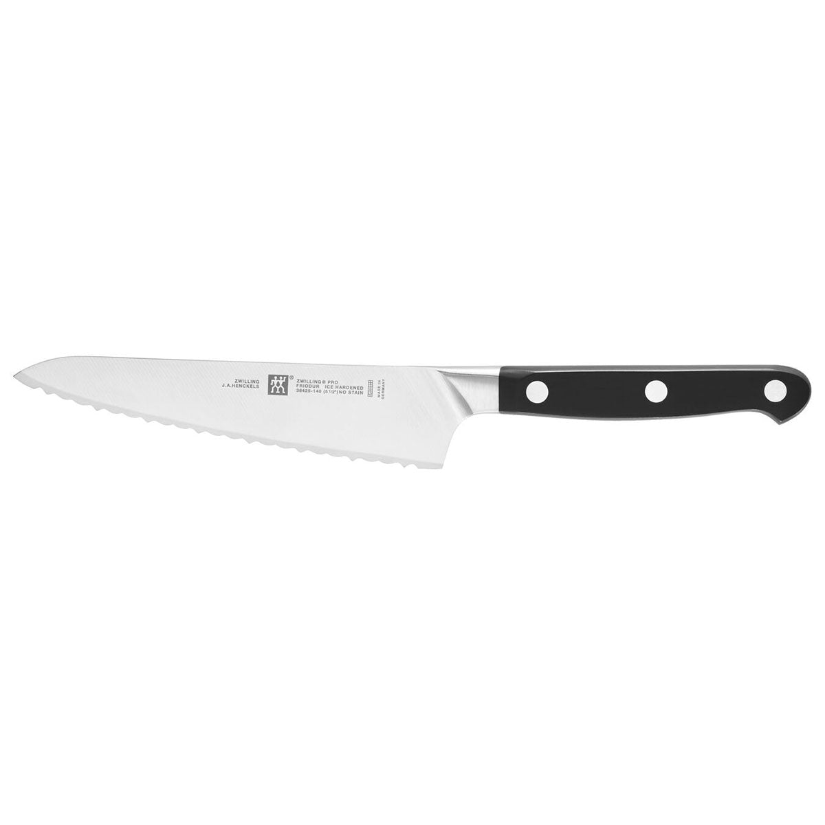 henckels serrated paring knife