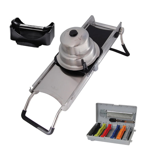 LE TUBE PRO Pastry Press and Savory Food Dispenser