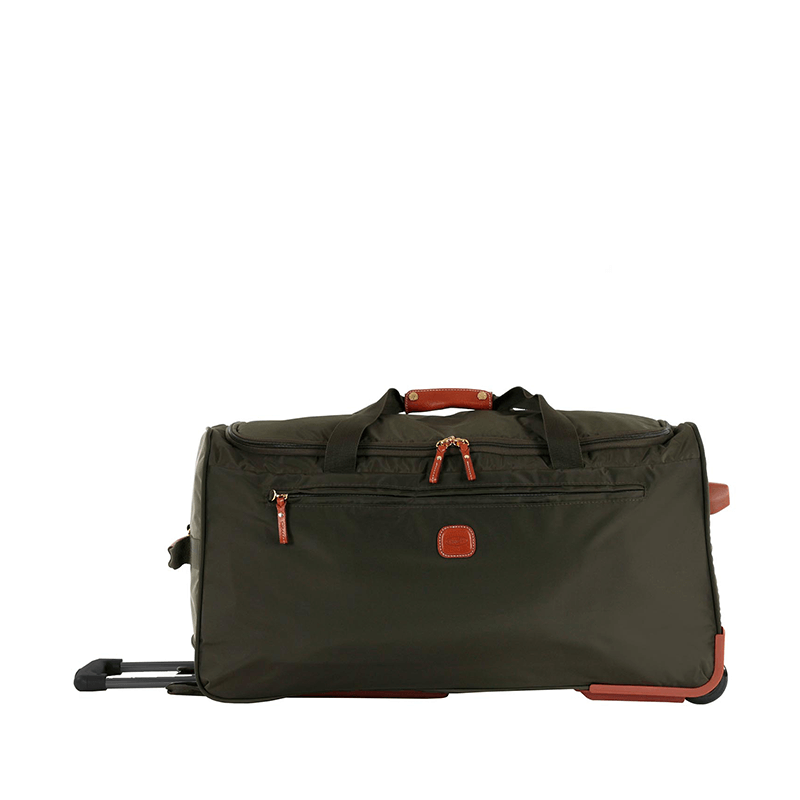 brics 28 inch rolling duffle