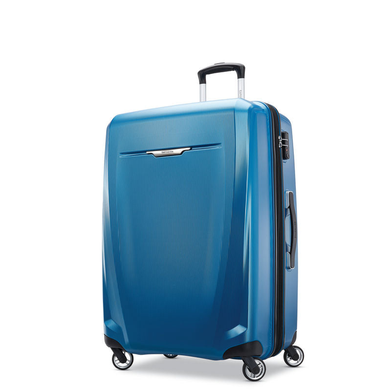 samsonite 28 hardside spinner