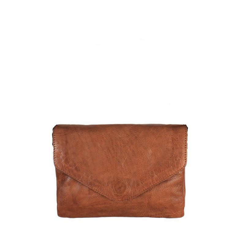 latico harbor cross body bag