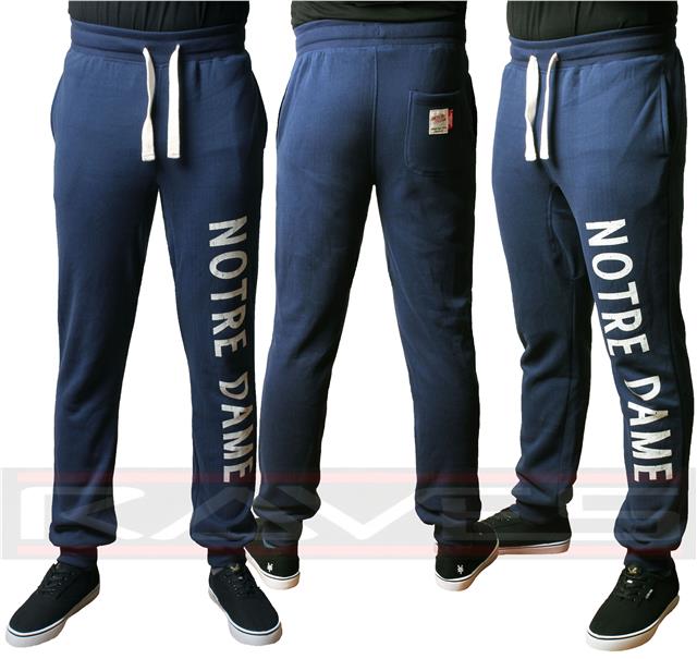 36 inside leg tracksuit bottoms