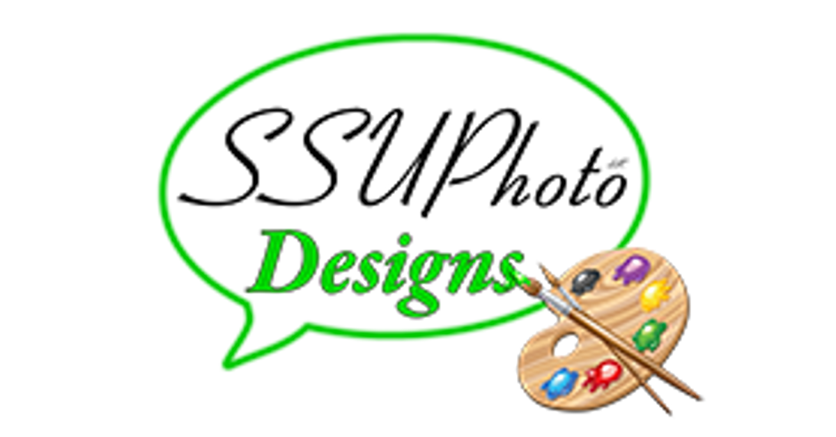 SSUPhoto Designs